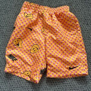 Nike Shorts Lightweight Elastic Waist